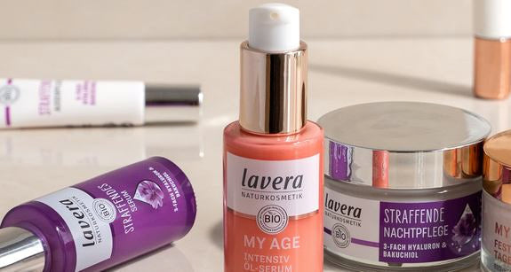 Laverana gibt Hinweise zur Wahl von Anti-Aging-Produkten
