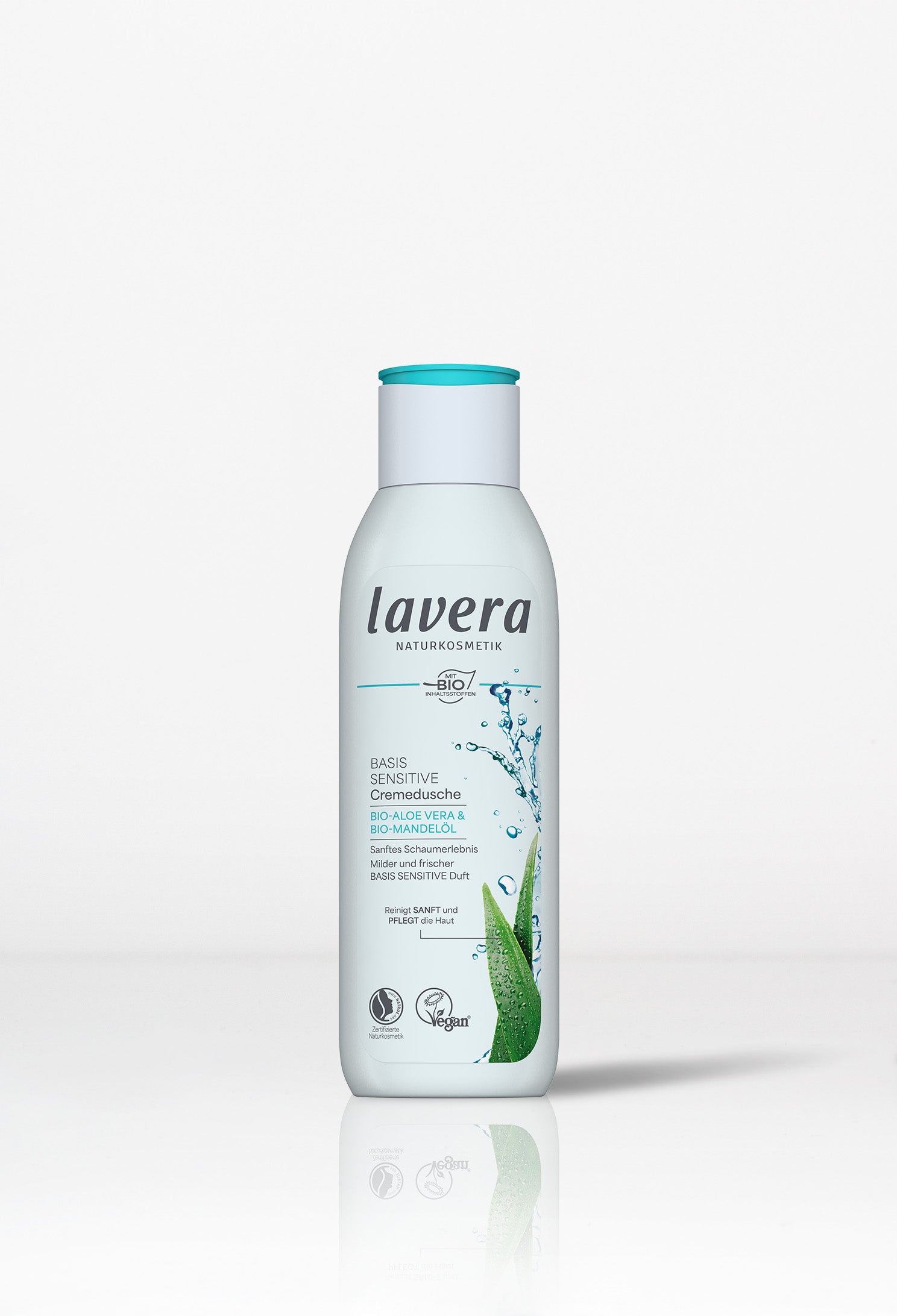 lavera Naturkosmetik
