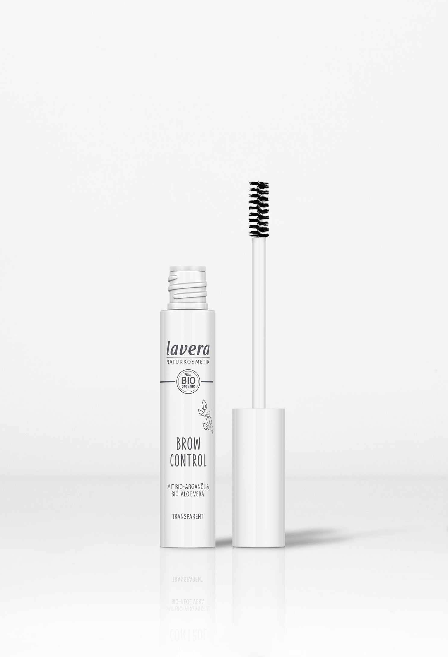 Brow Control -Transparent| lavera Naturkosmetik