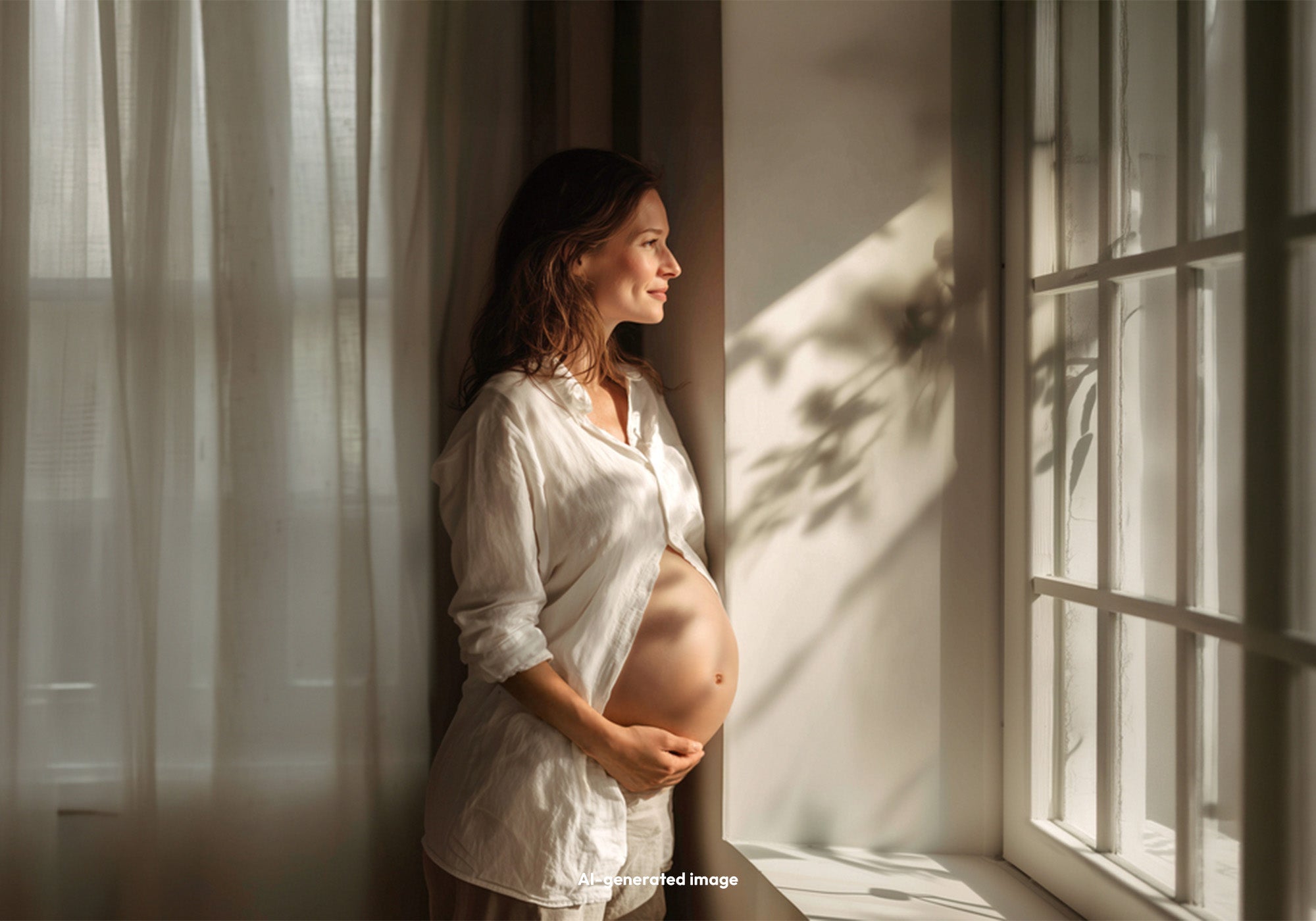 Wie schaffe ich es als Mama auf mich selbst zu achten?