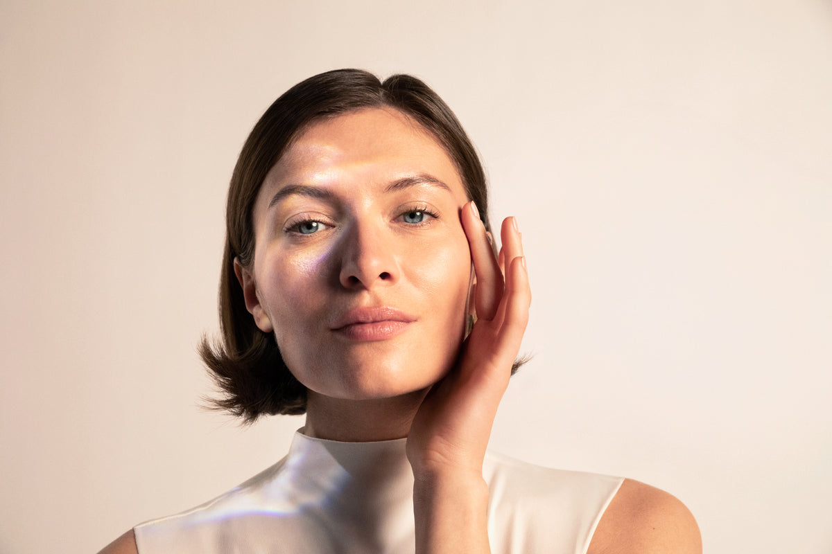 Slow Aging: Warum deine Haut Prävention liebt