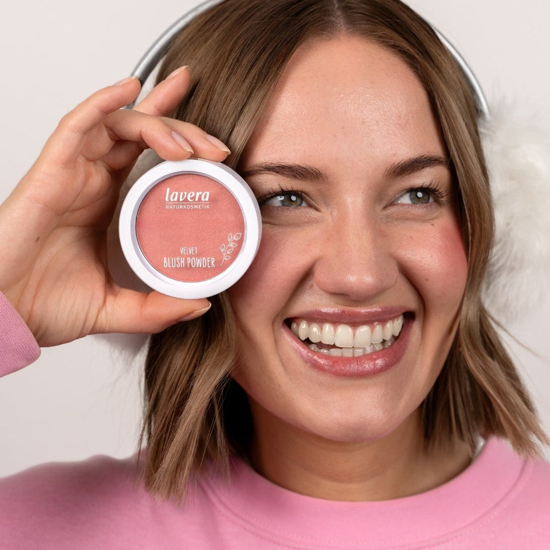 lavera Naturkosmetik Schminktipps