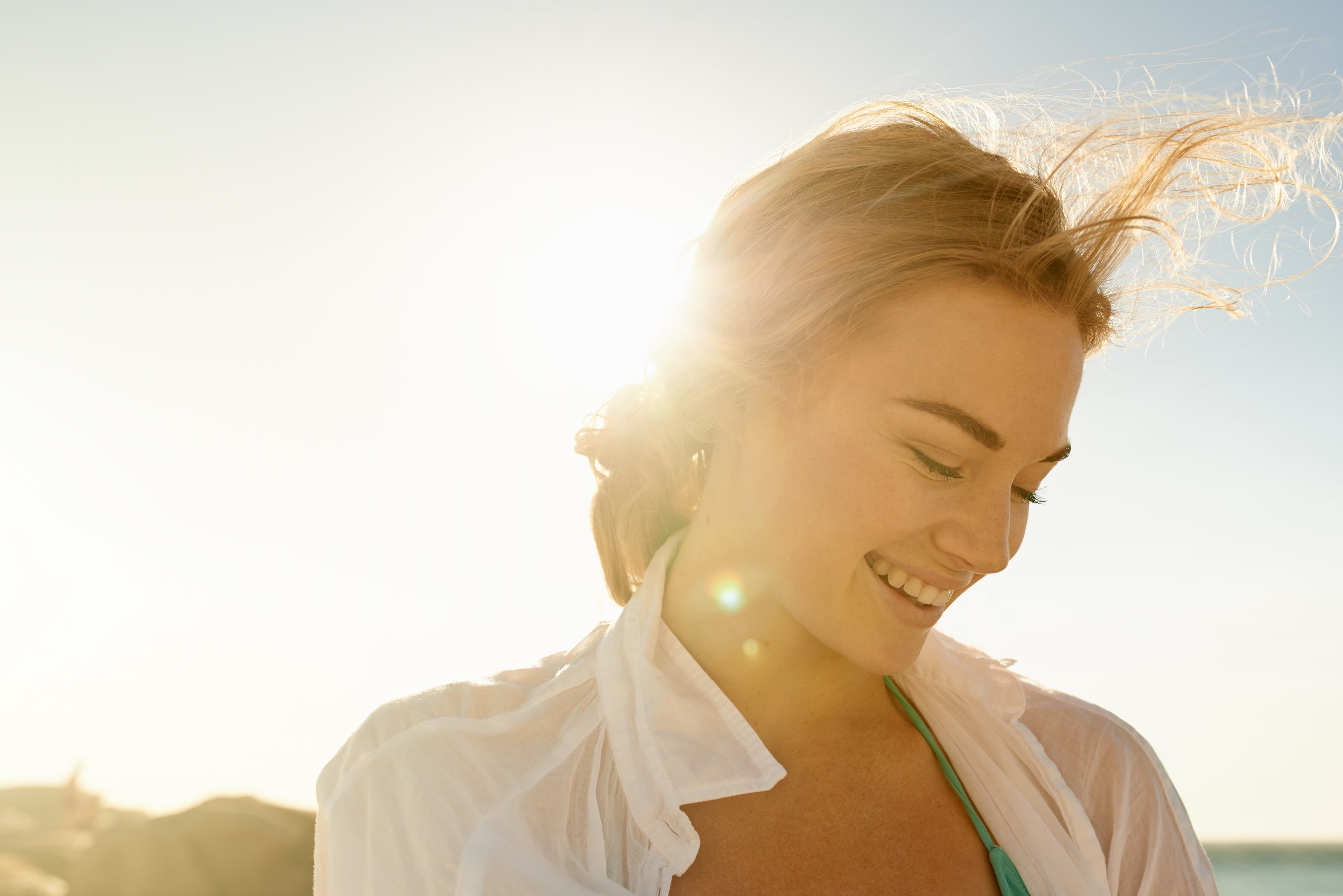 Sommerteint erhalten – Tipps für langanhaltende Bräune
