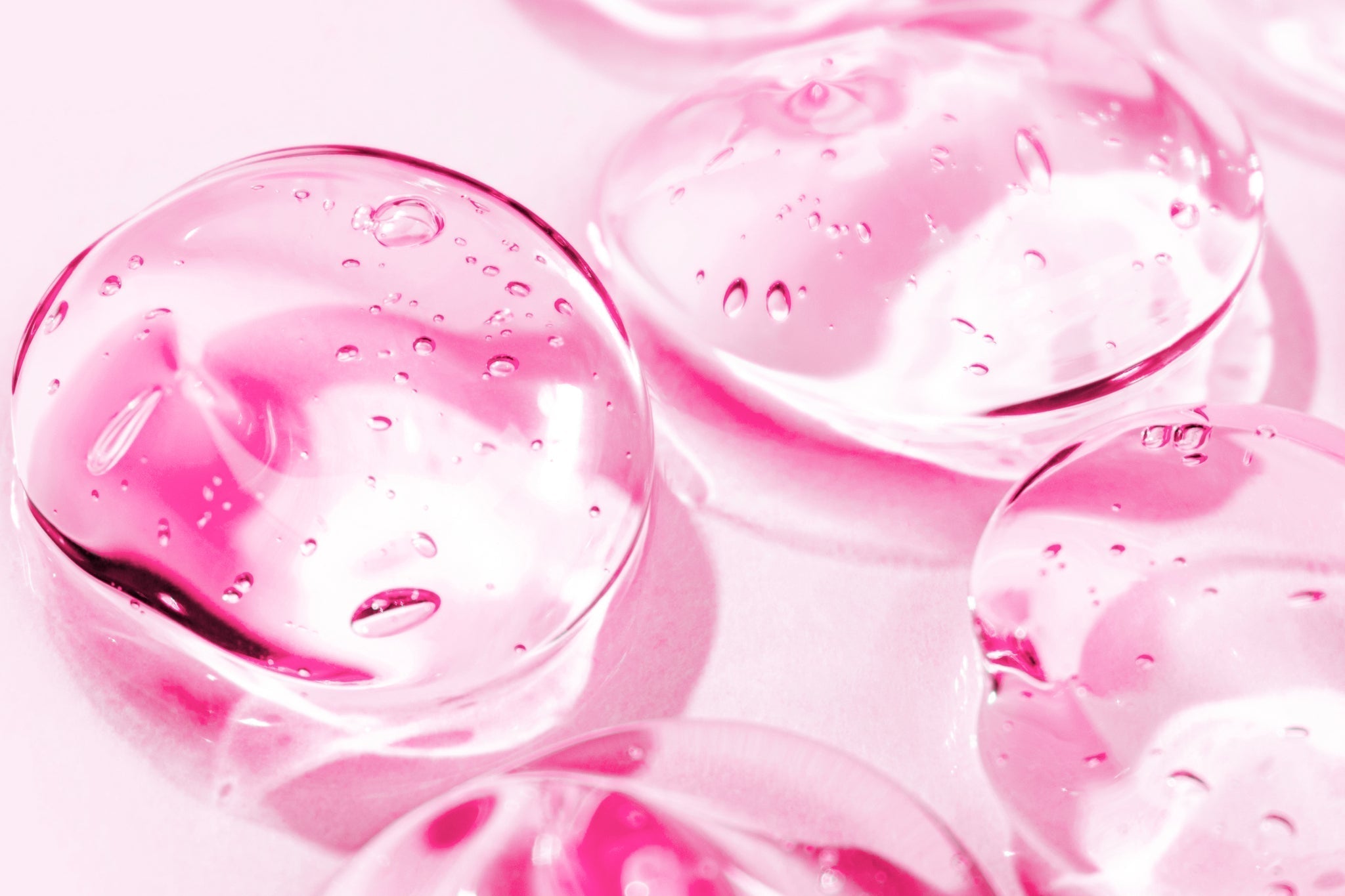 Hyaluronsäure, Coenzym Q10 & Ceramide