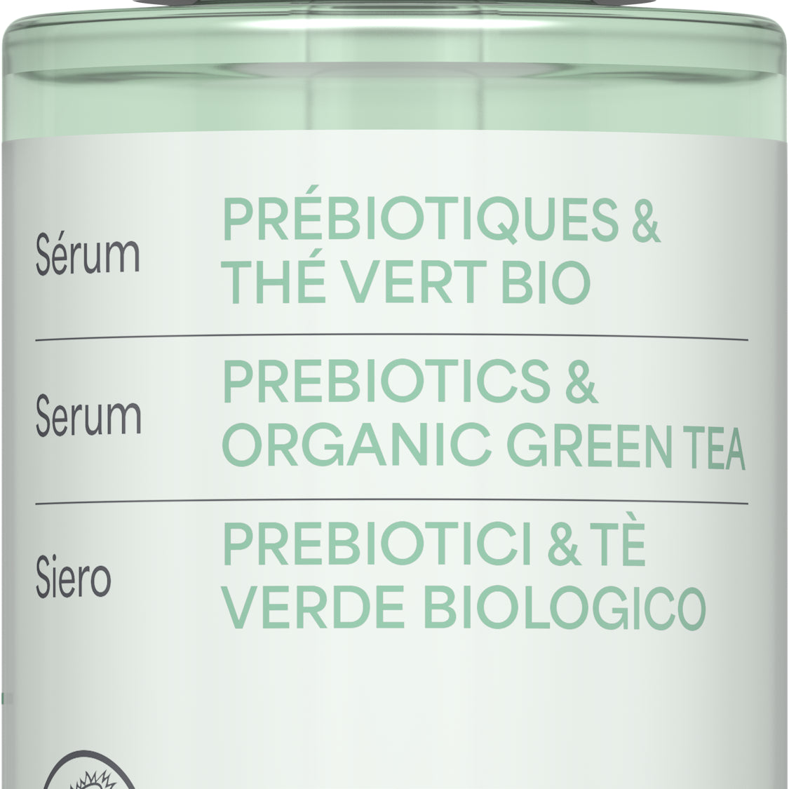lavera Barrier Balance Serum