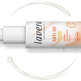 lavera Anti-UV Fluid LSF 30