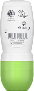 lavera Deo Roll-on NATURAL & REFRESH