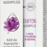 lavera Straffende Augenpflege