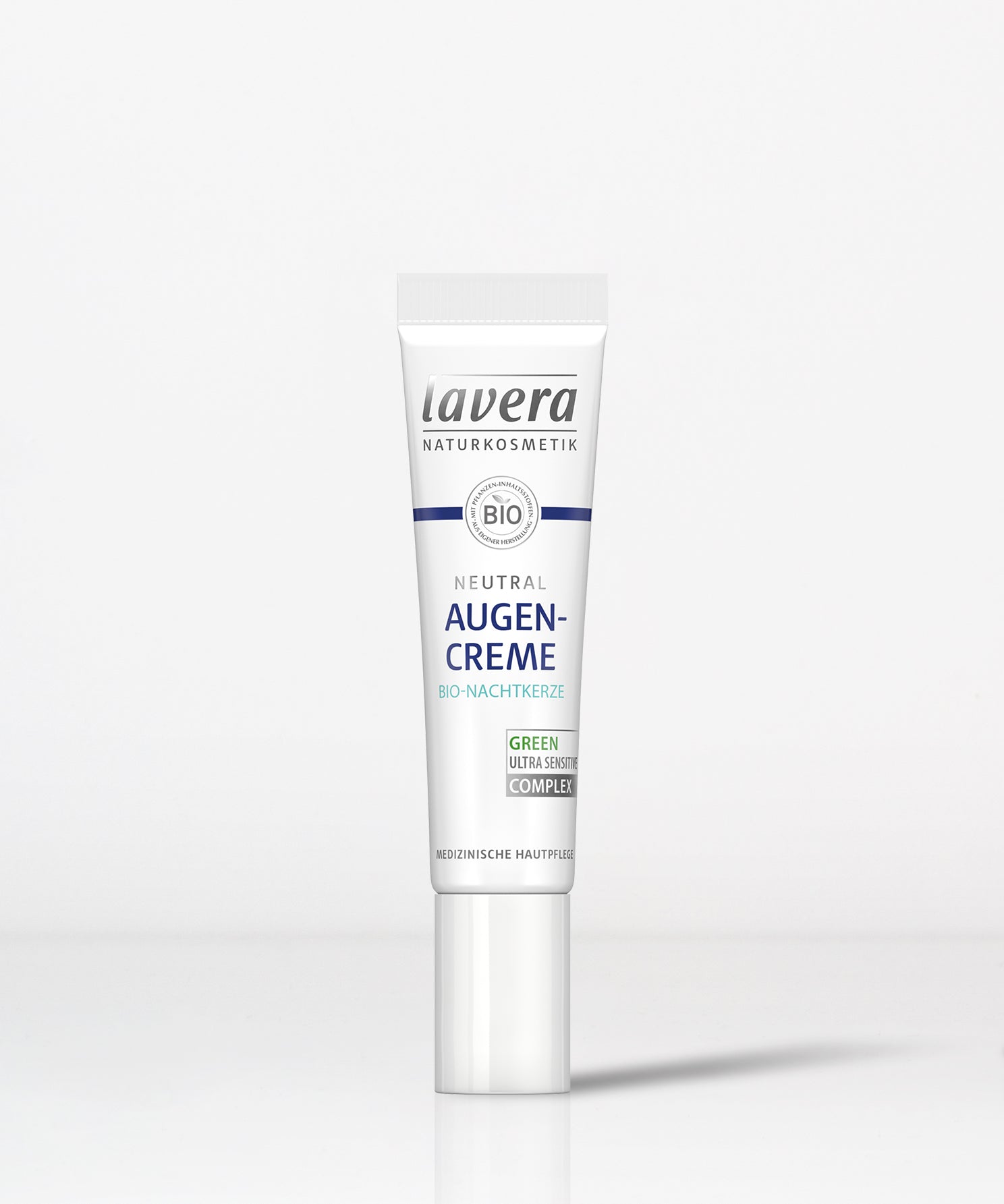 lavera Neutral Augencreme