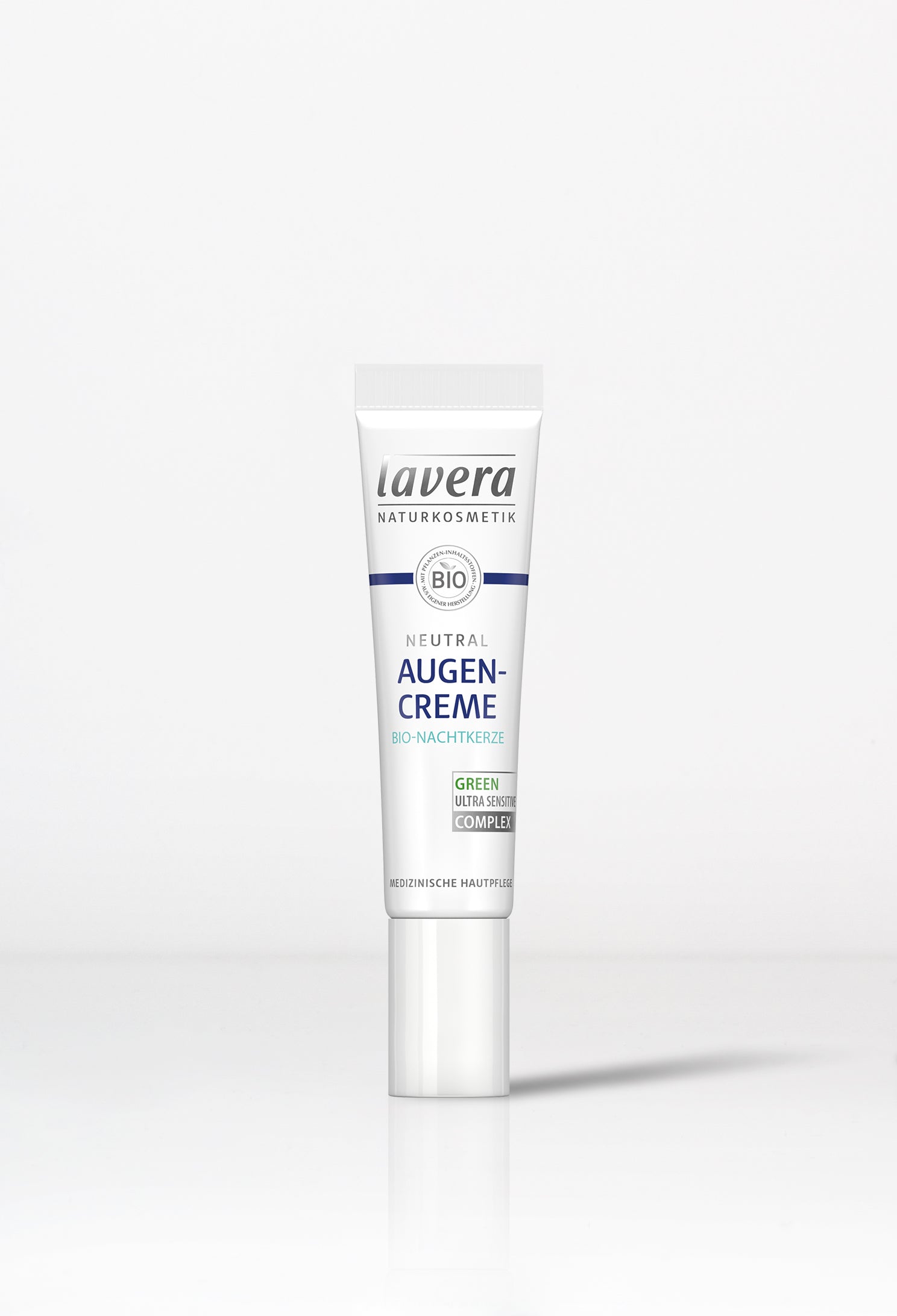 lavera Neutral Augencreme