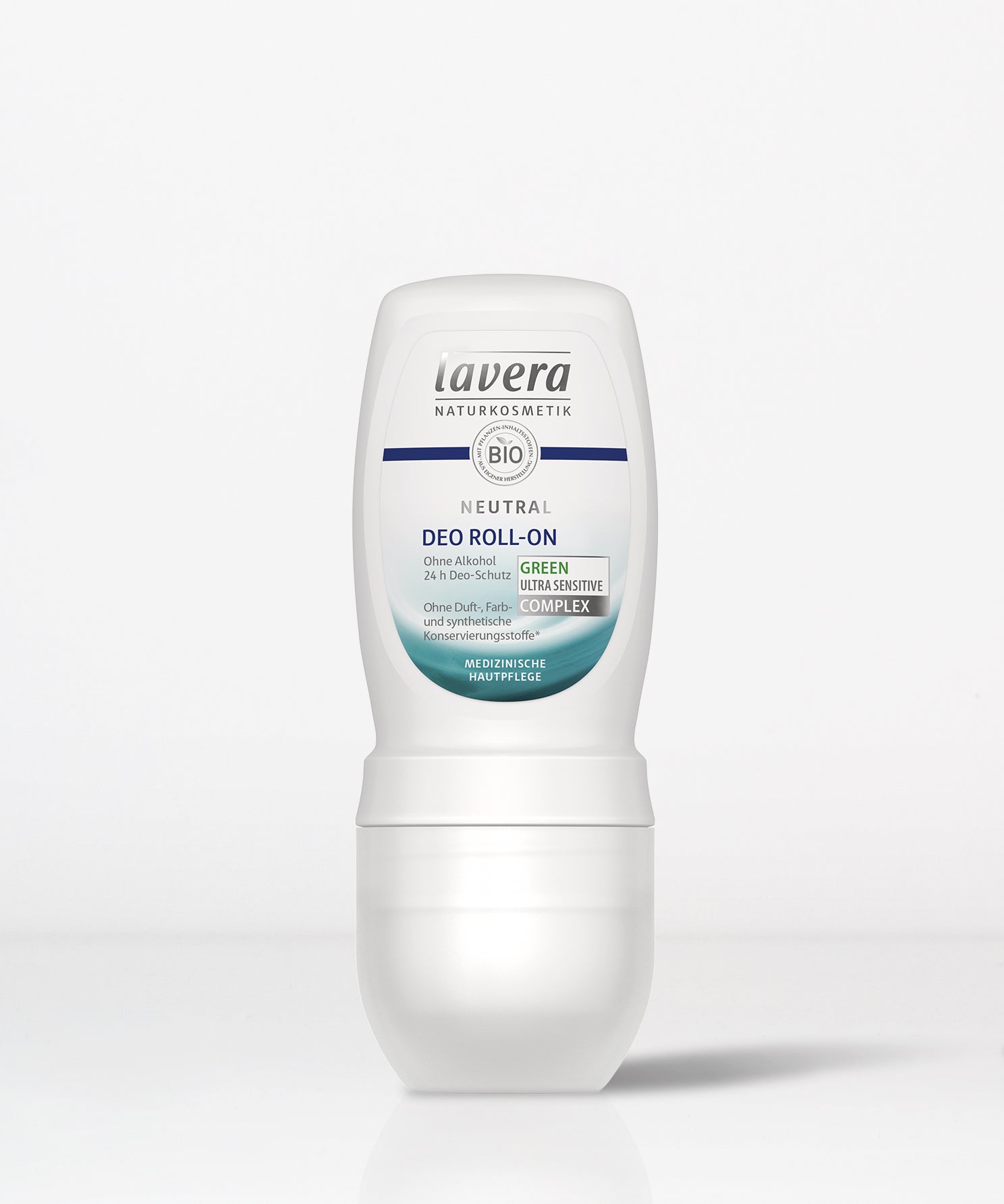 lavera Neutral Deo Roll-On