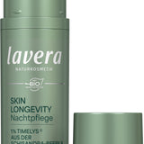 lavera Skin Longevity Nachtpflege
