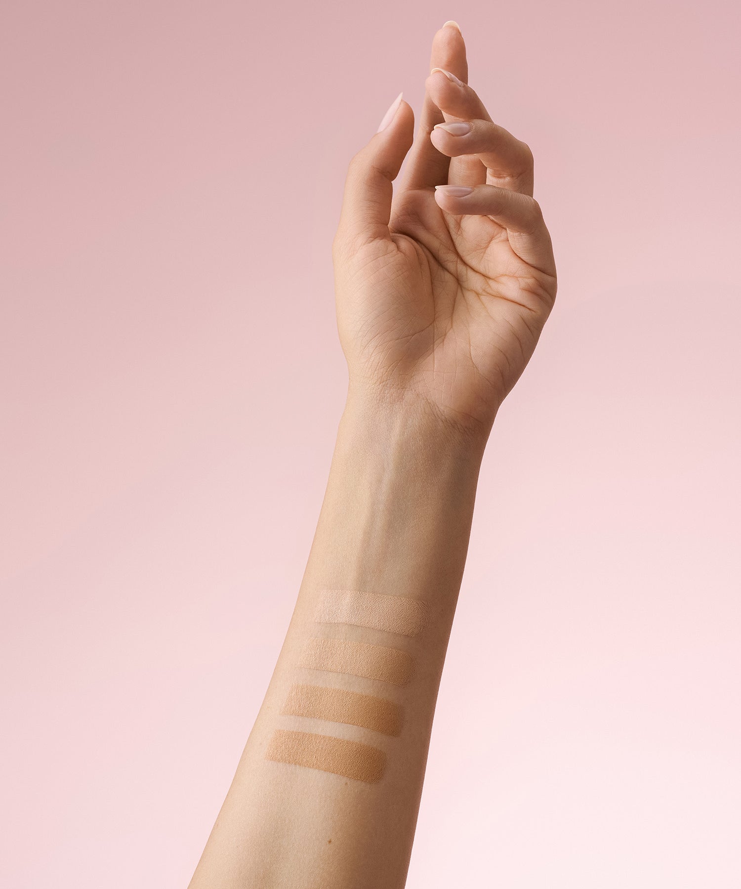 lavera Cream to Powder Foundation -Tanned 2.0-