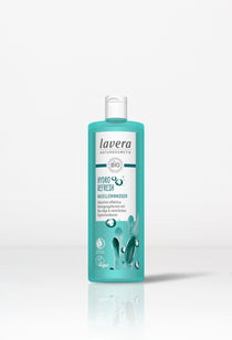lavera Hydro Refresh Mizellenwasser