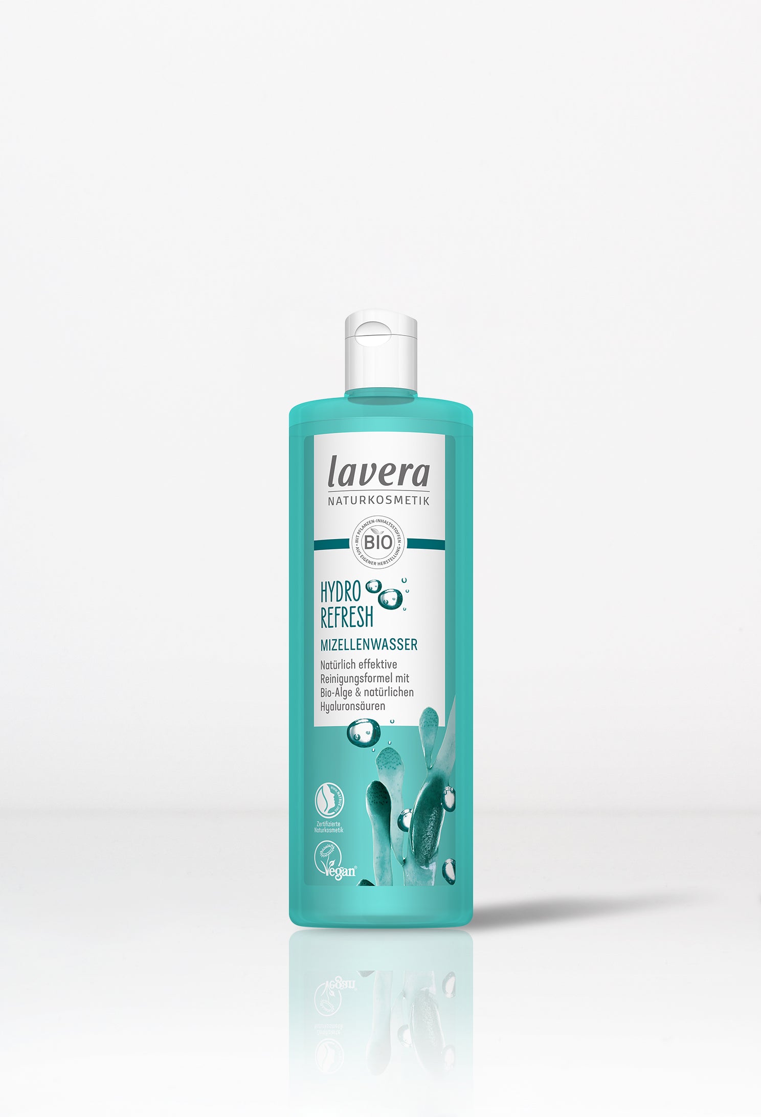 lavera Hydro Refresh Mizellenwasser