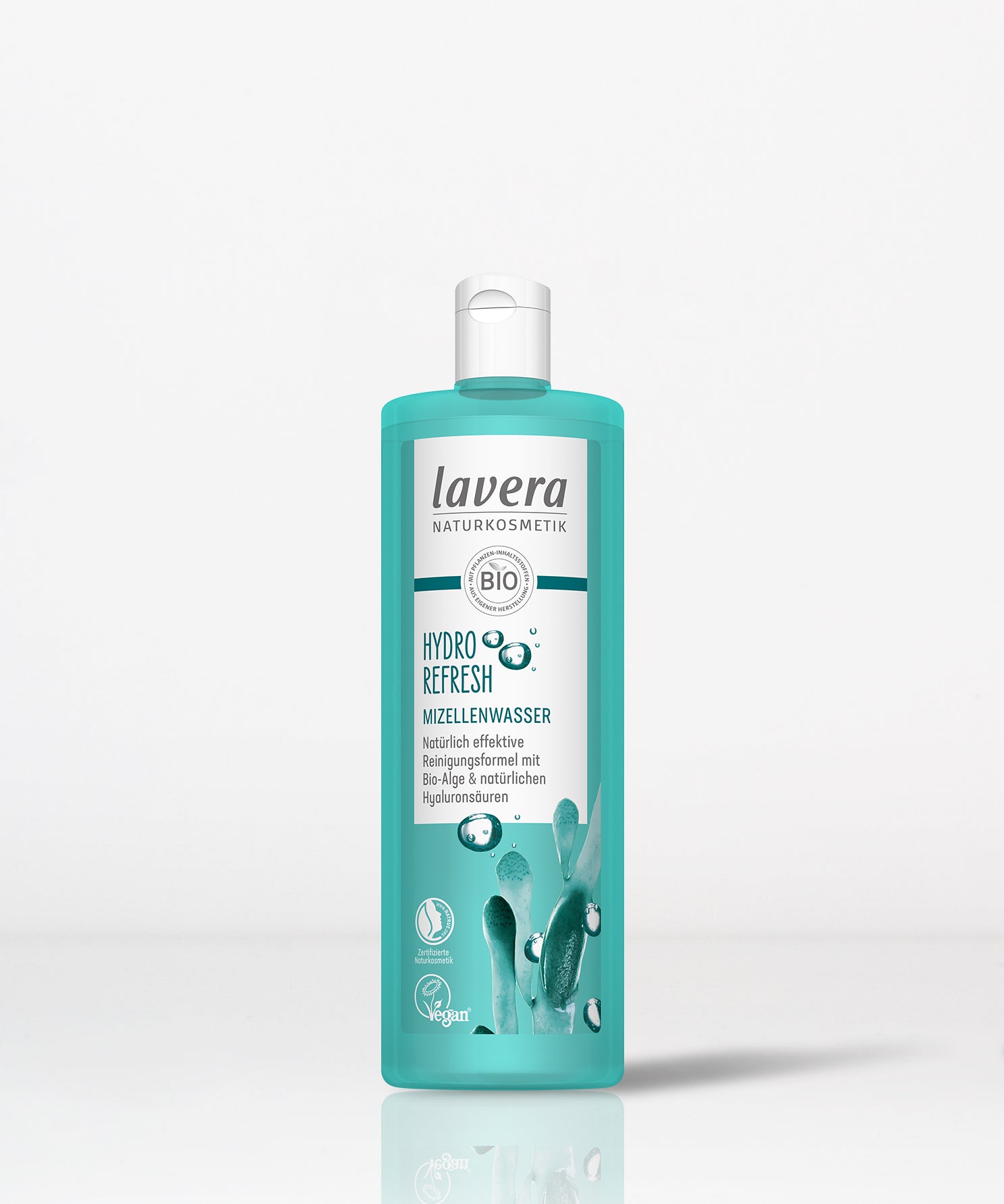 lavera Hydro Refresh Mizellenwasser