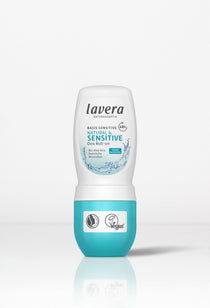 lavera Deo Roll-on basis sensitive NATURAL & SENSITIVE