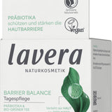 lavera Barrier Balance Tagespflege