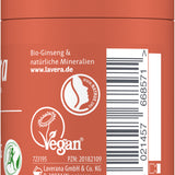 lavera Deo Stick Natural & Strong