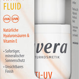 lavera Anti-UV Fluid LSF 30