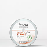 lavera Deo Creme NATURAL & STRONG