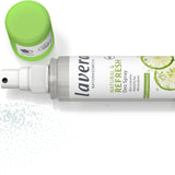 lavera Deo Spray NATURAL & REFRESH