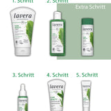 lavera Pure Beauty Klärendes Gesichtswasser