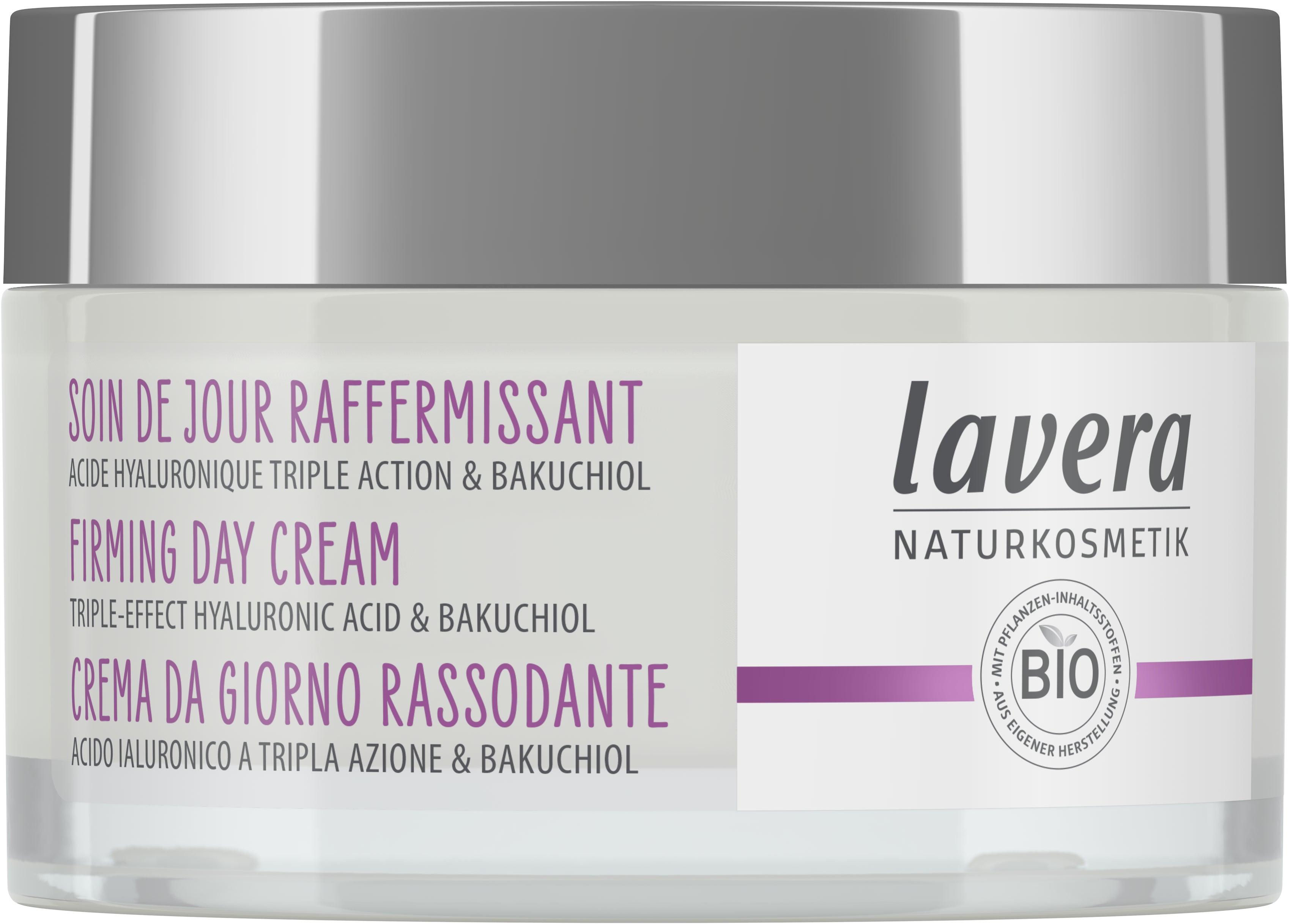 lavera Straffende Tagespflege