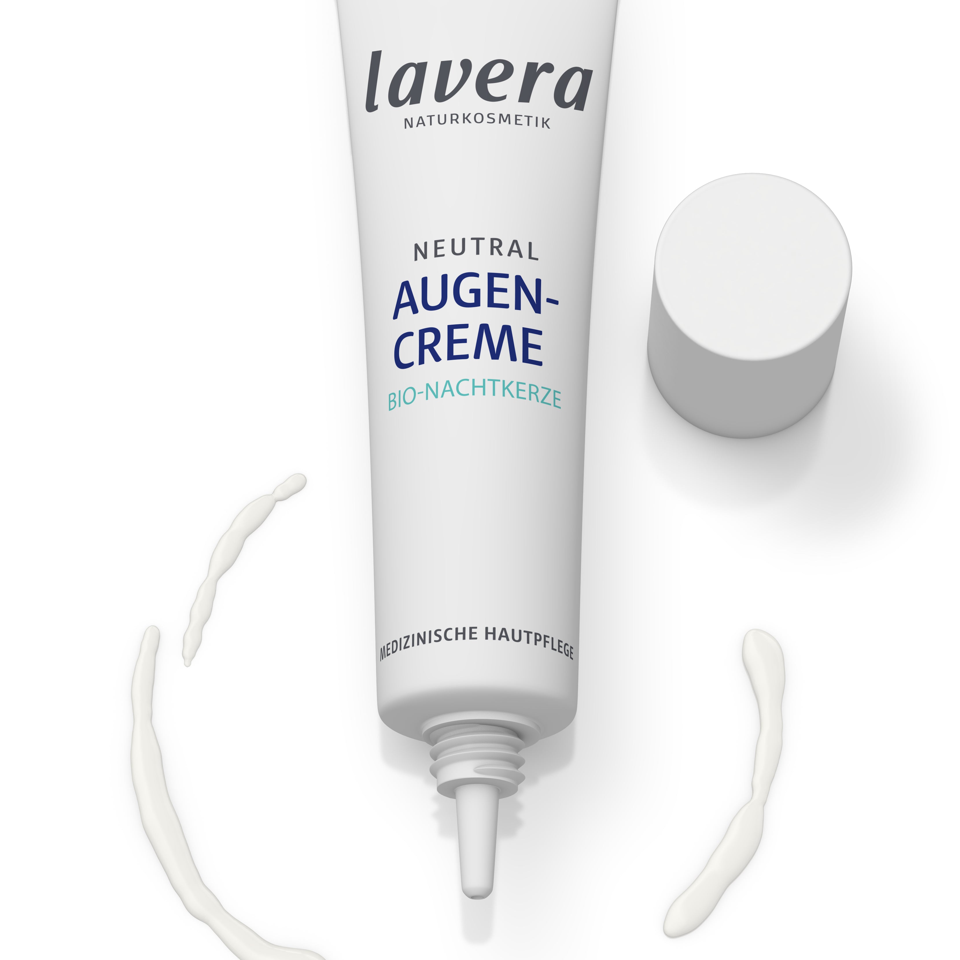 lavera Neutral Augencreme
