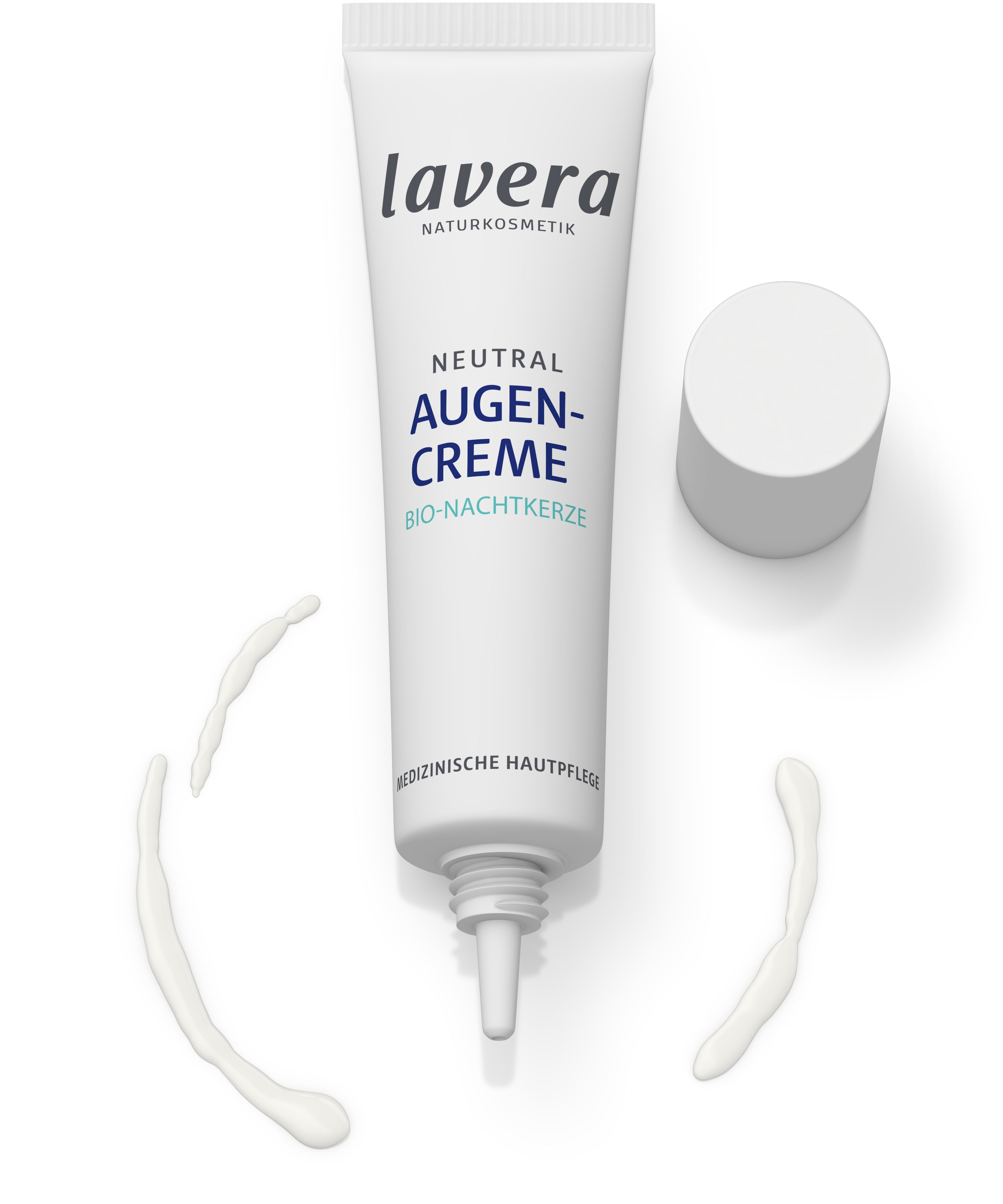 lavera Neutral Augencreme