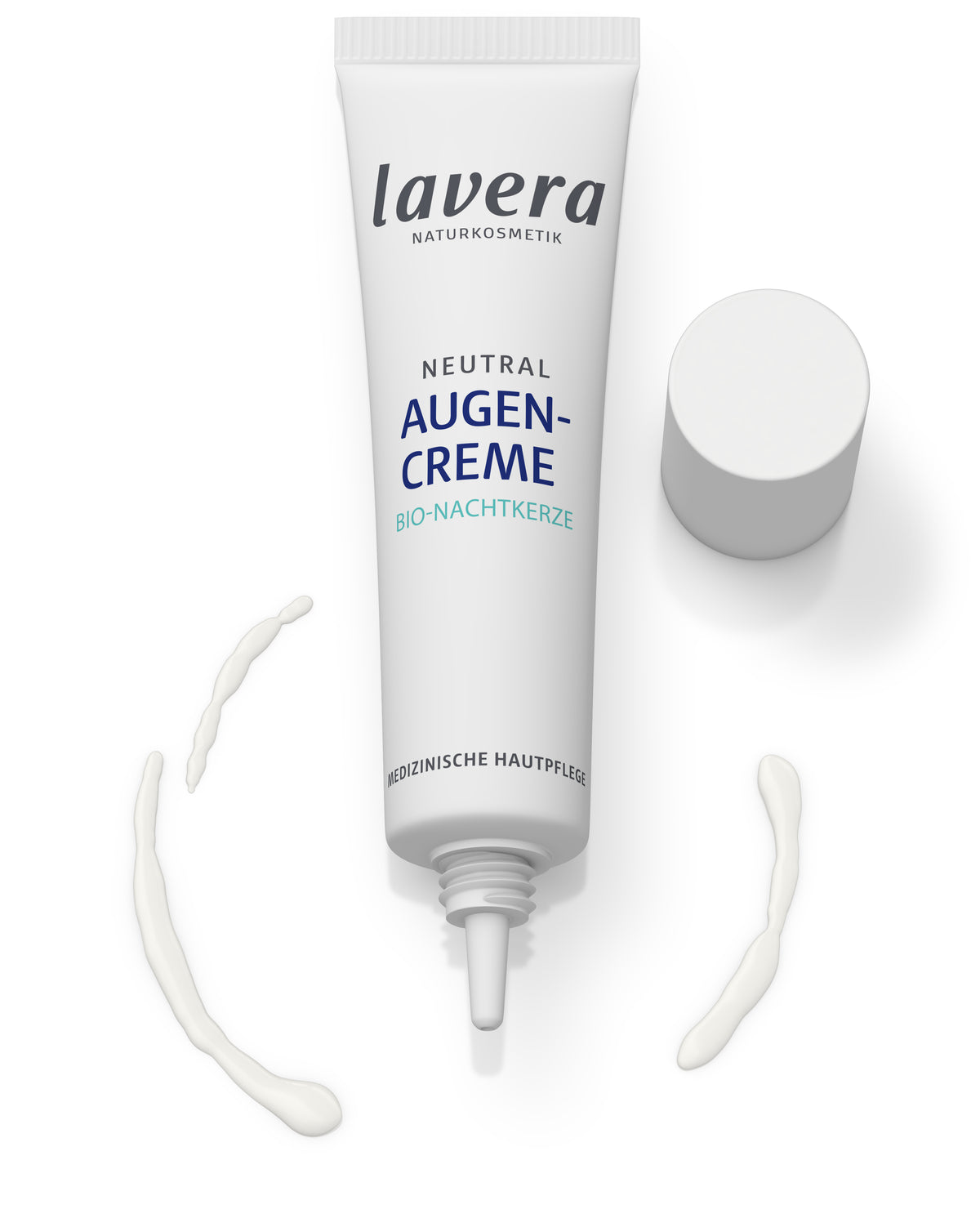 lavera Neutral Augencreme