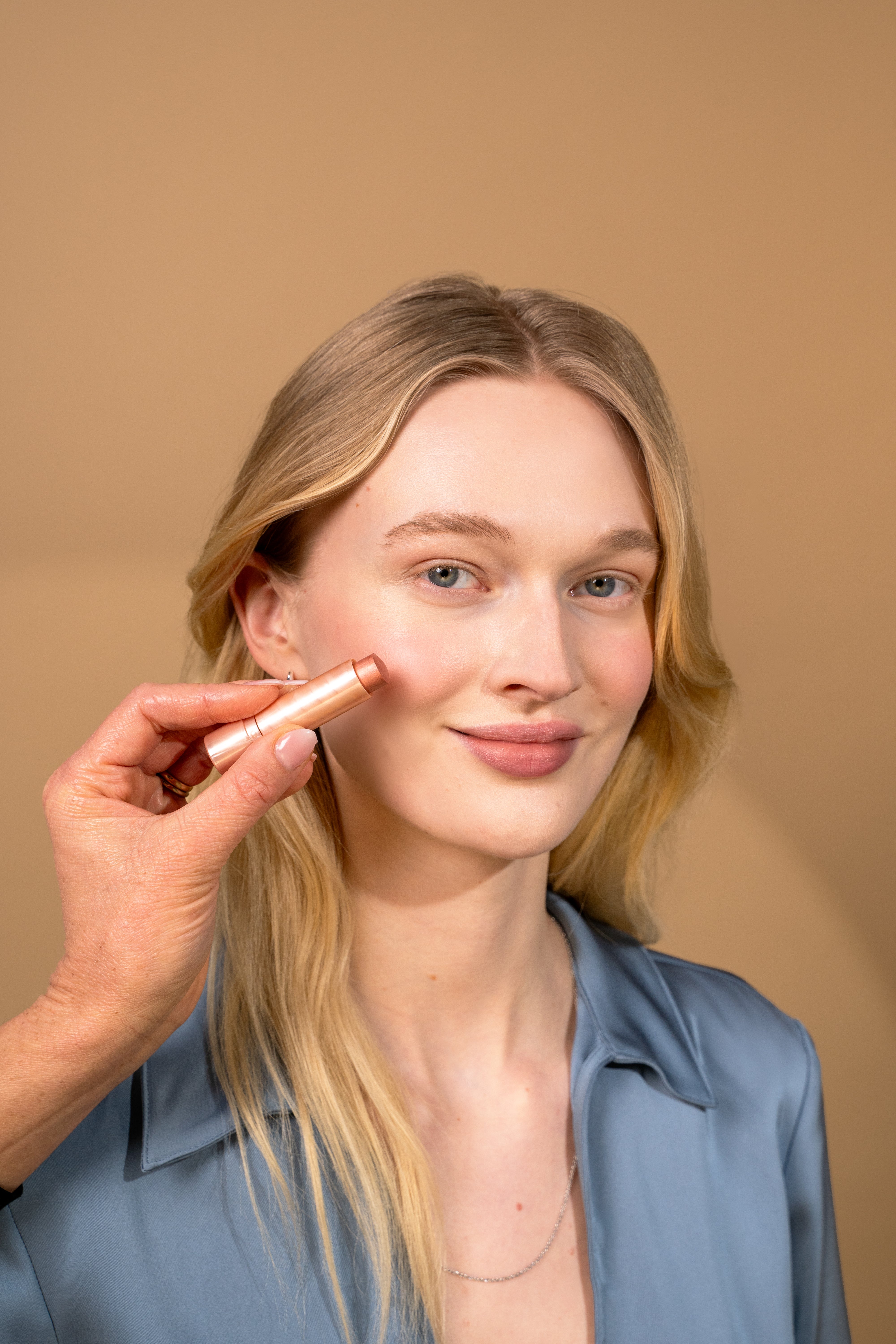 lavera Multi Balm -Sunset Red 01-