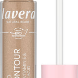 lavera Liquid Glow & Contour -Liquid Highlighter 03-
