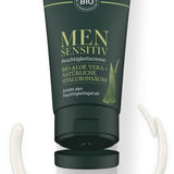 lavera Men sensitive Feuchtigkeitscreme