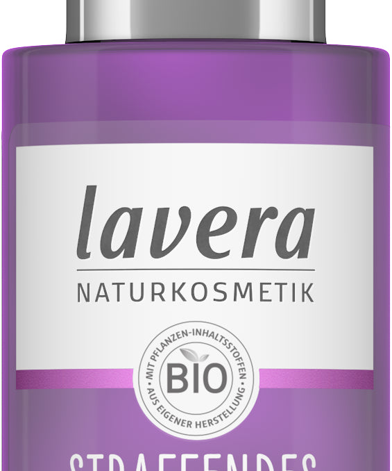 lavera Straffendes Serum