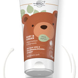 lavera Baby & Kinder Waschlotion & Shampoo