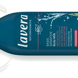 lavera basis sensitive Body Milk Reichhaltig