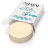 lavera Festes Pflegeshampoo basis sensitive Feuchtigkeit & Pflege