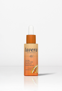 lavera Glow By Nature Vitamin C Boost Serum