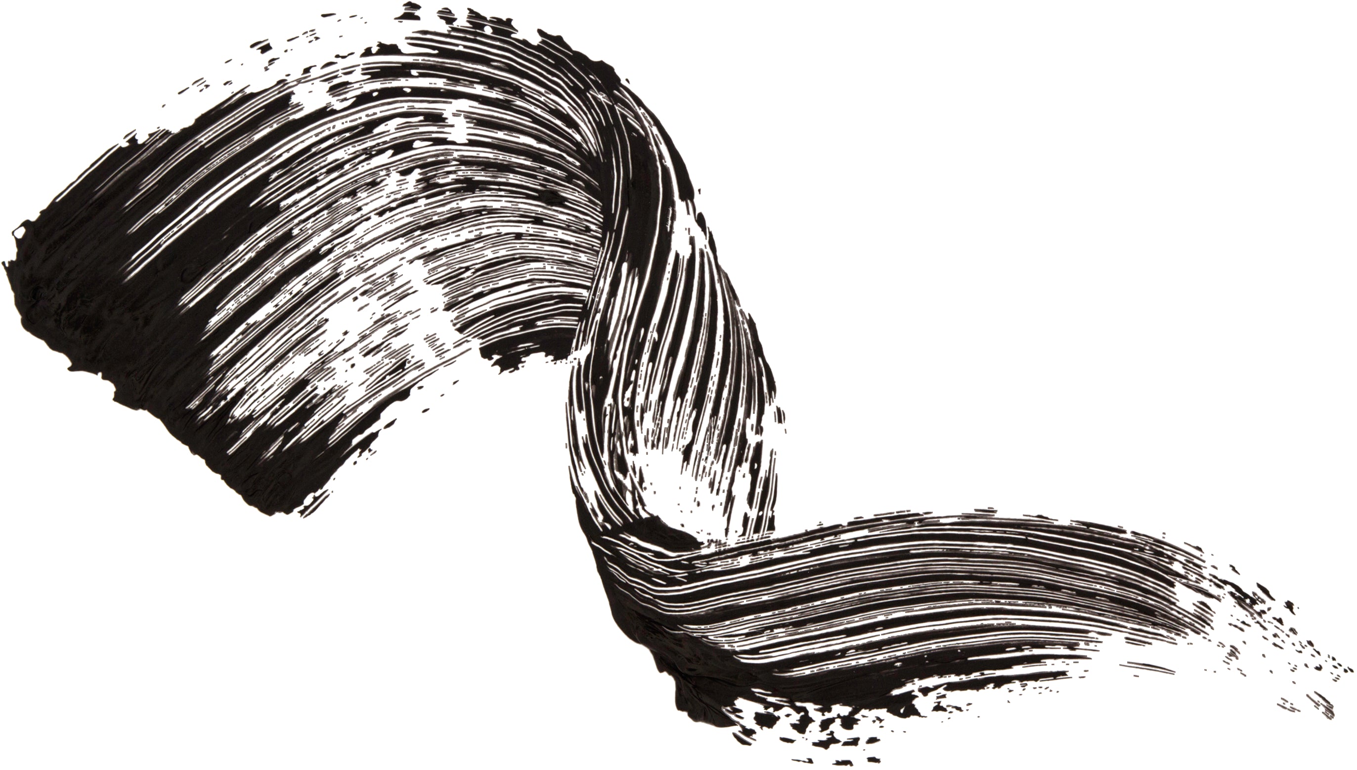 lavera Intense Volumizing Mascara -Black-