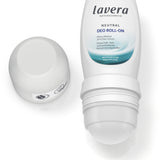 lavera Neutral Deo Roll-On
