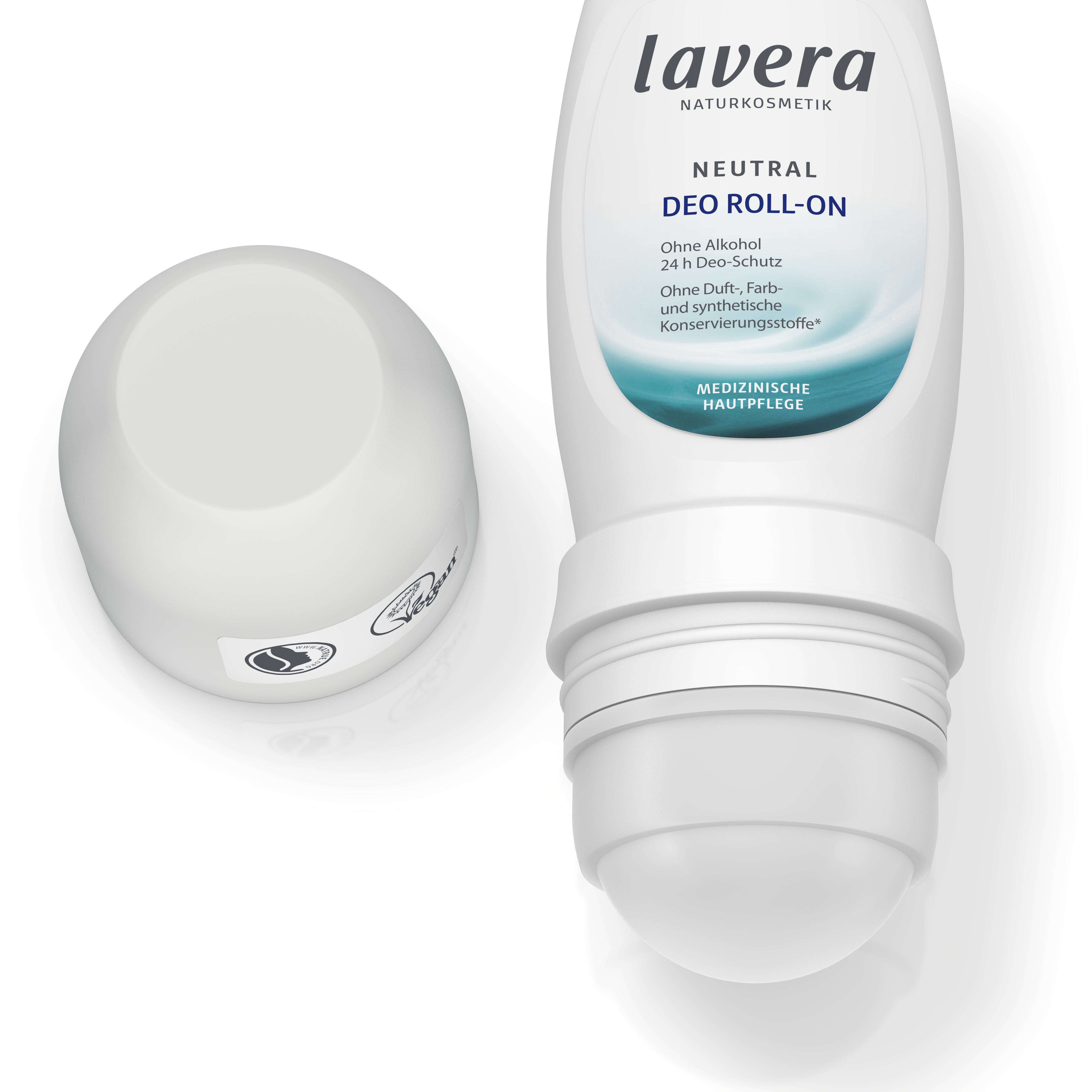 lavera Neutral Deo Roll-On