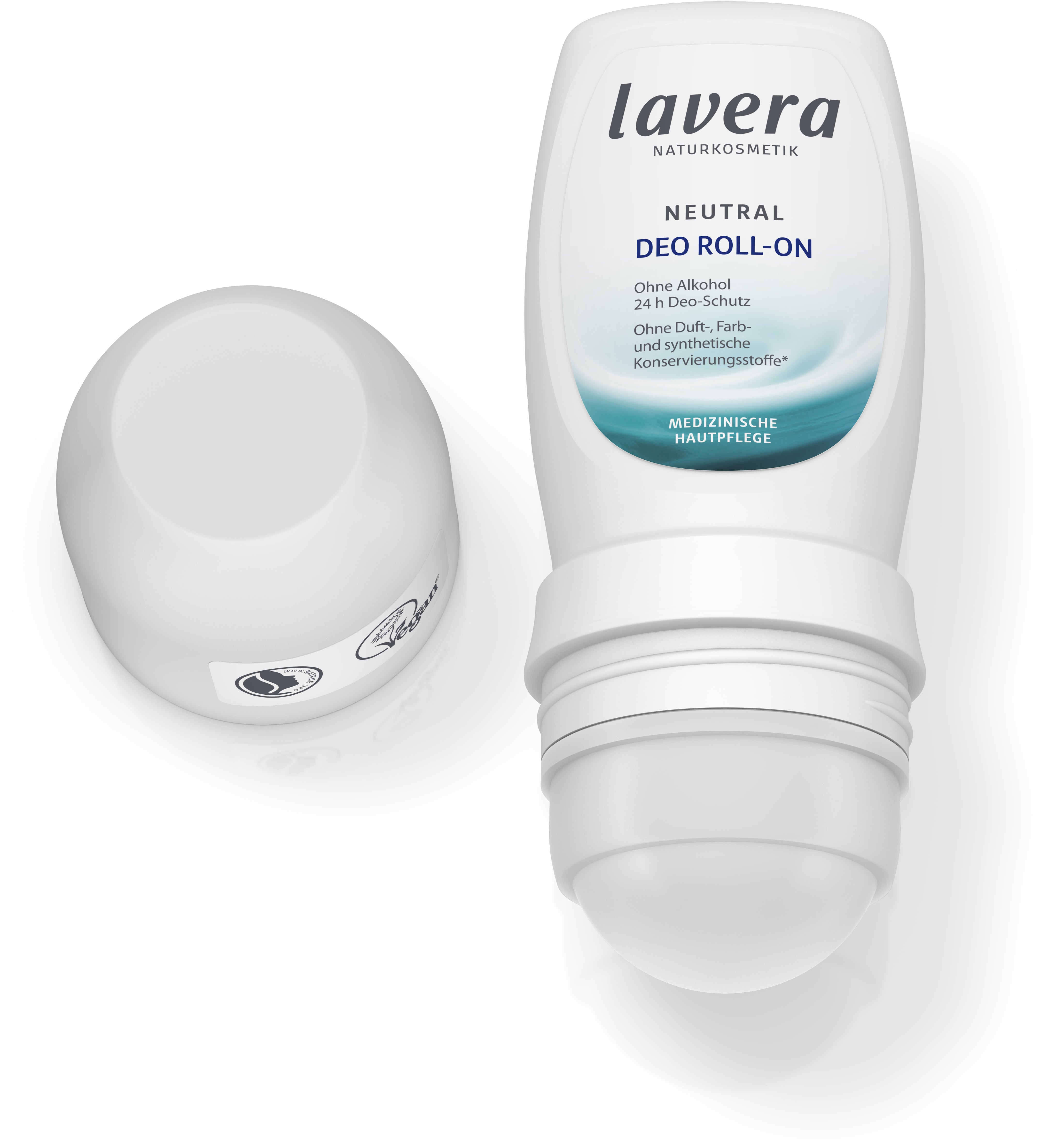 lavera Neutral Deo Roll-On