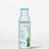 lavera basis sensitive Body Lotion Express