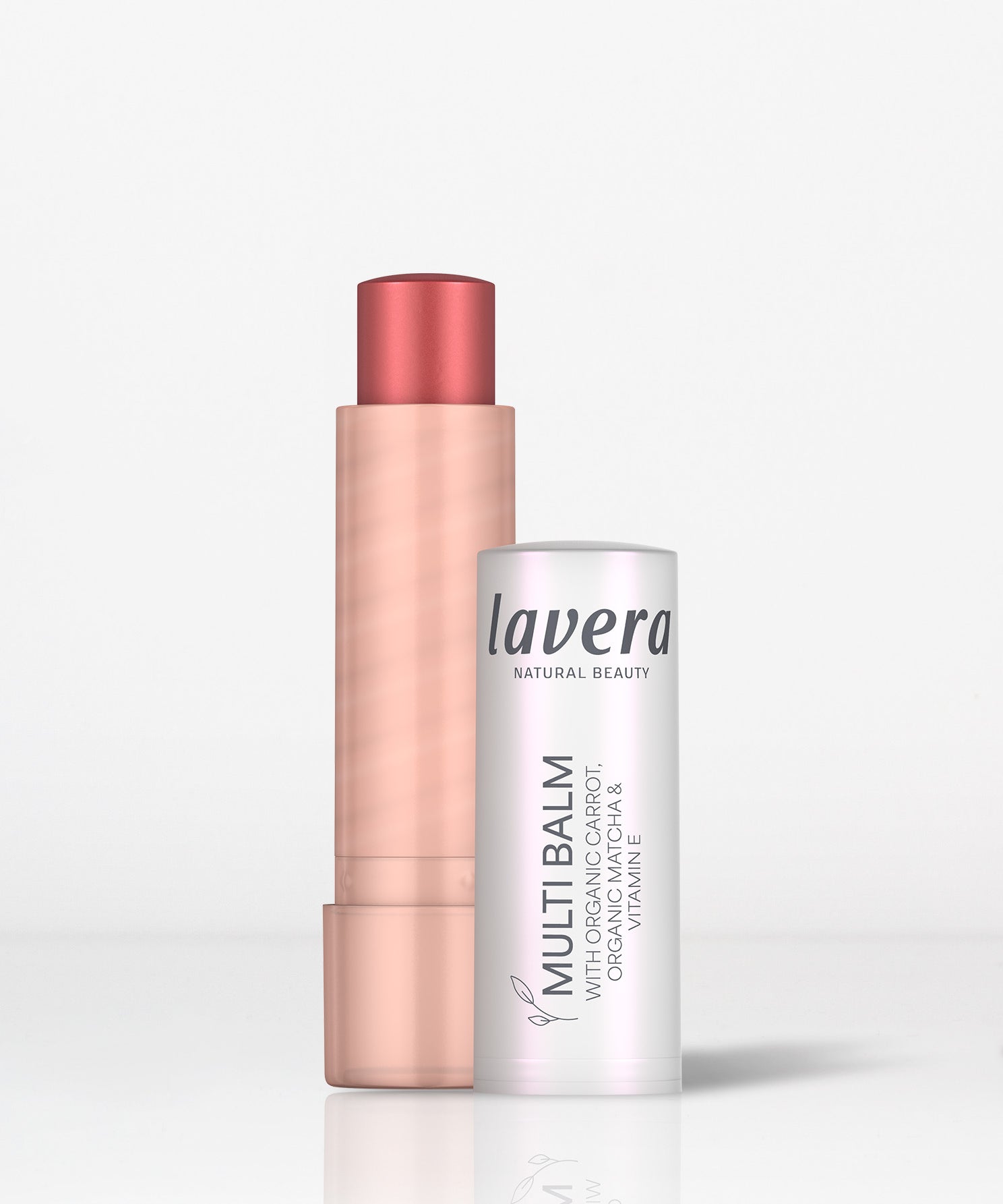 lavera Multi Balm -Sunrise Rosé 04-