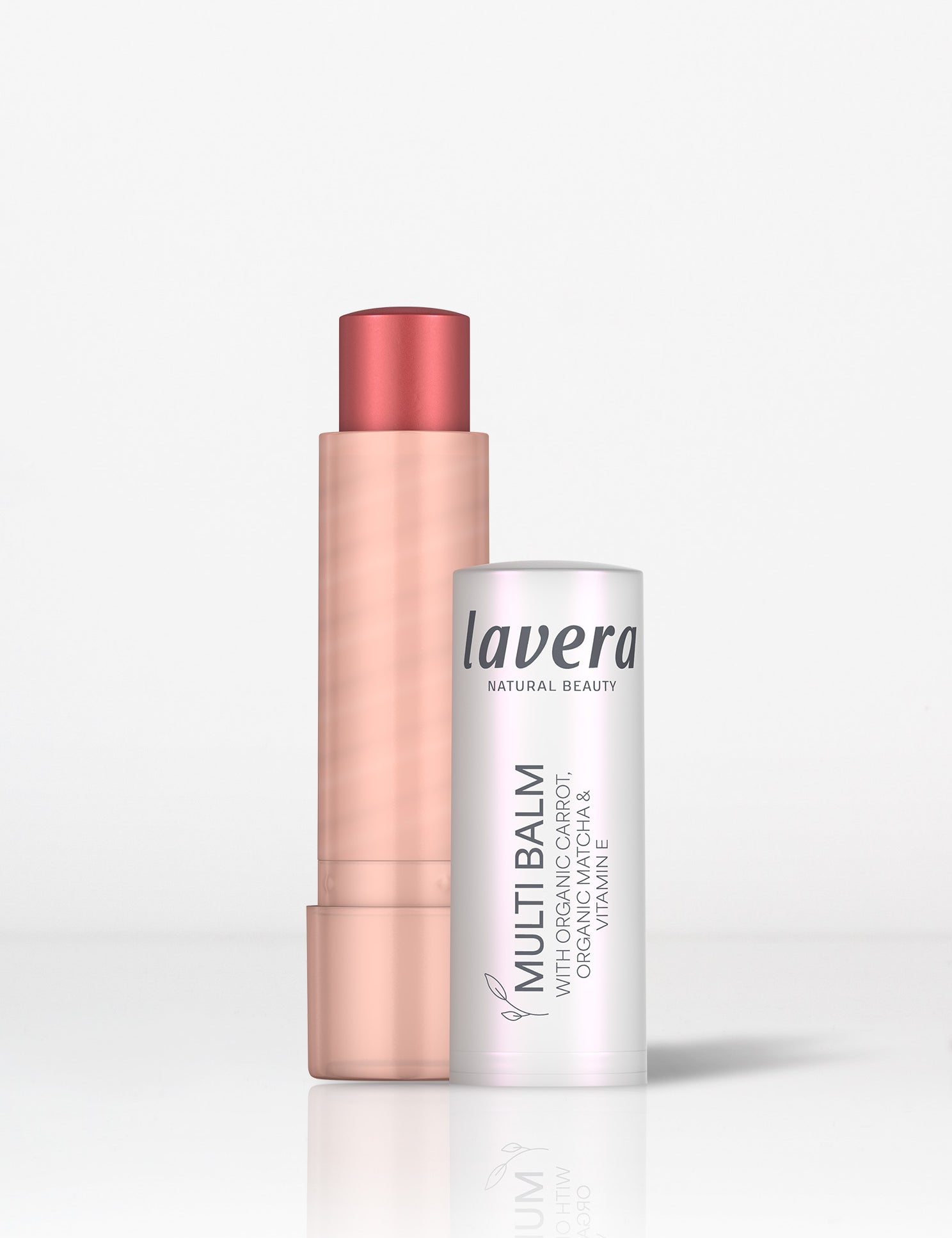 lavera Multi Balm -Sunrise Rosé 04-