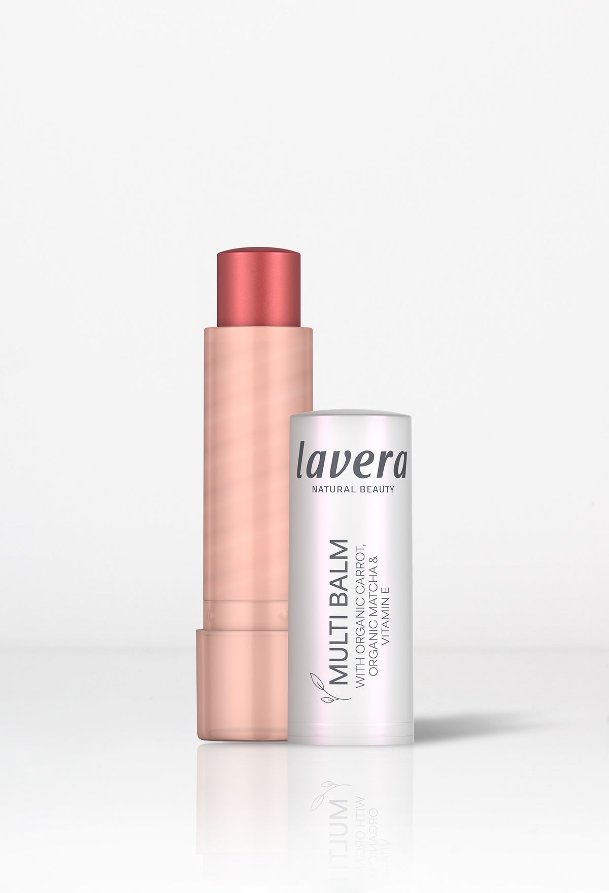 lavera Multi Balm -Sunrise Rosé 04-