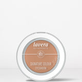 lavera Signature Colour Eyeshadow -Soft Sienna 04-