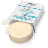 lavera Festes Pflegeshampoo basis sensitive Feuchtigkeit & Pflege