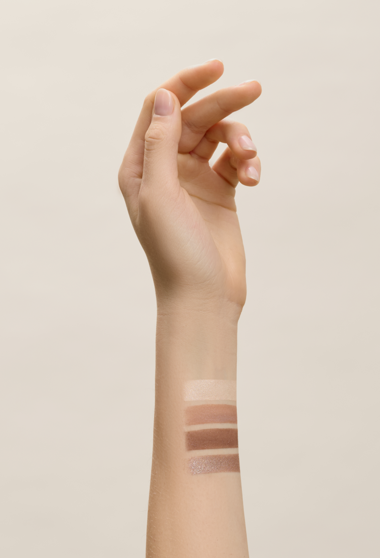 lavera Signature Colour Collection -Daily Neutrals 03-